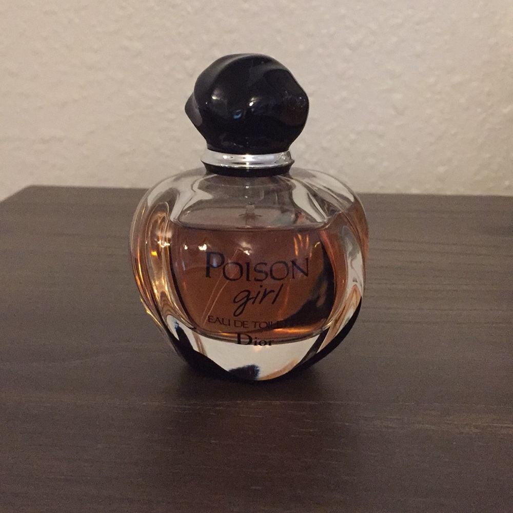 Poison Girl EDT 1.7 oz